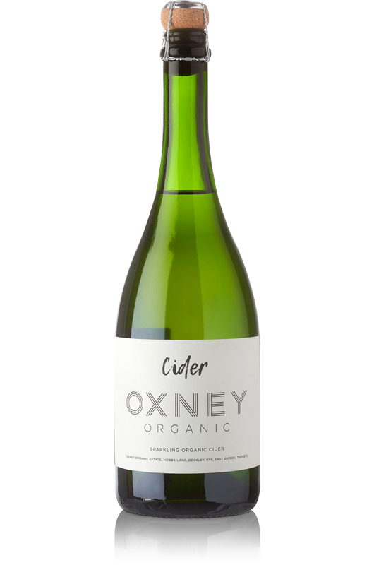 Oxney Cider