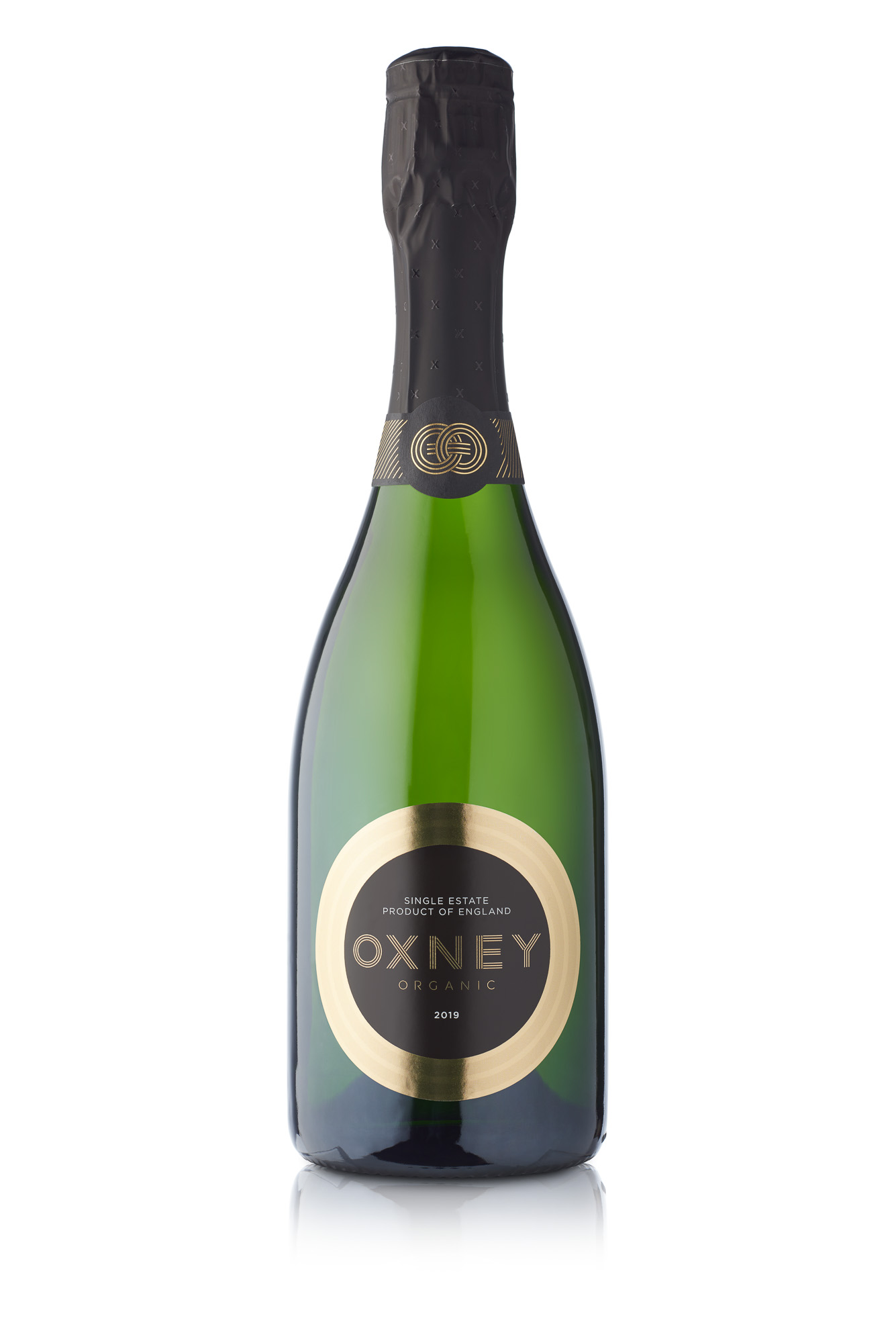Oxney 2019 Brut