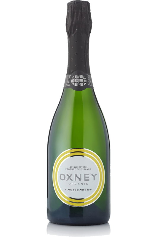 Blanc de Blancs 2019