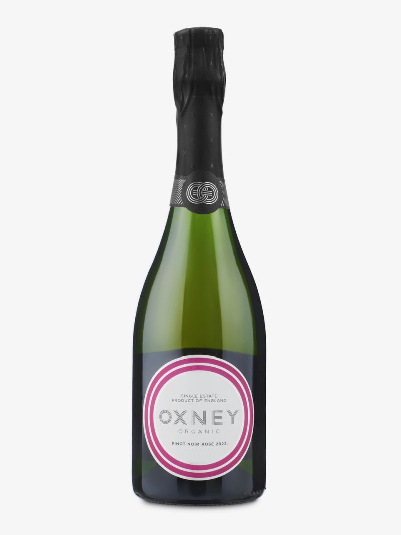 Pinot Noir Rosé 2022