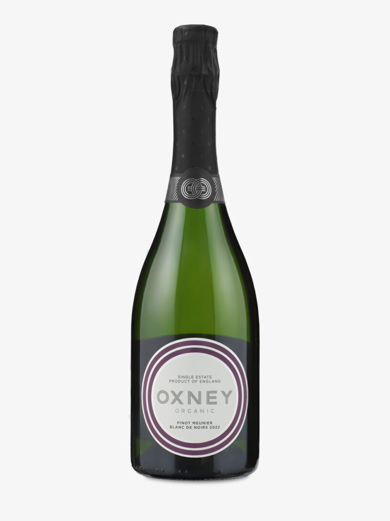 Pinot Meunier Blanc de Noirs 2022