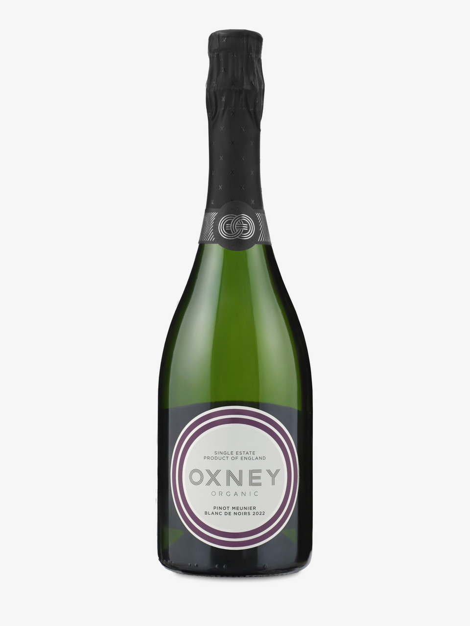 Pinot Meunier Blanc de Noirs 2022